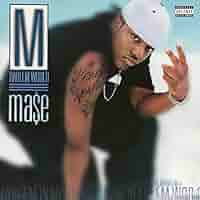 ma$e HARLEM WORLD 2枚組レコード Ma$e – Harlem World – 2 x Vinyl (Translucent Light Blue, LP